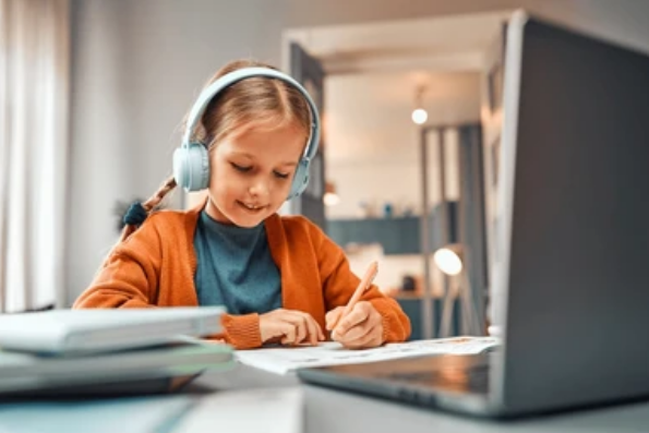 Smart Child