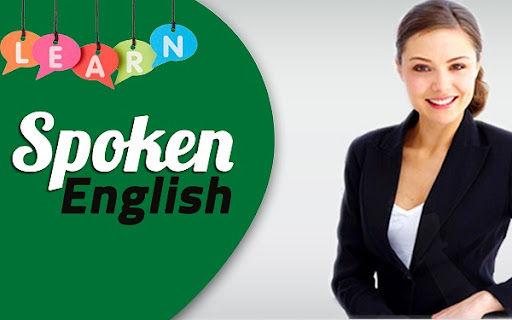 Spoken English & Communication
